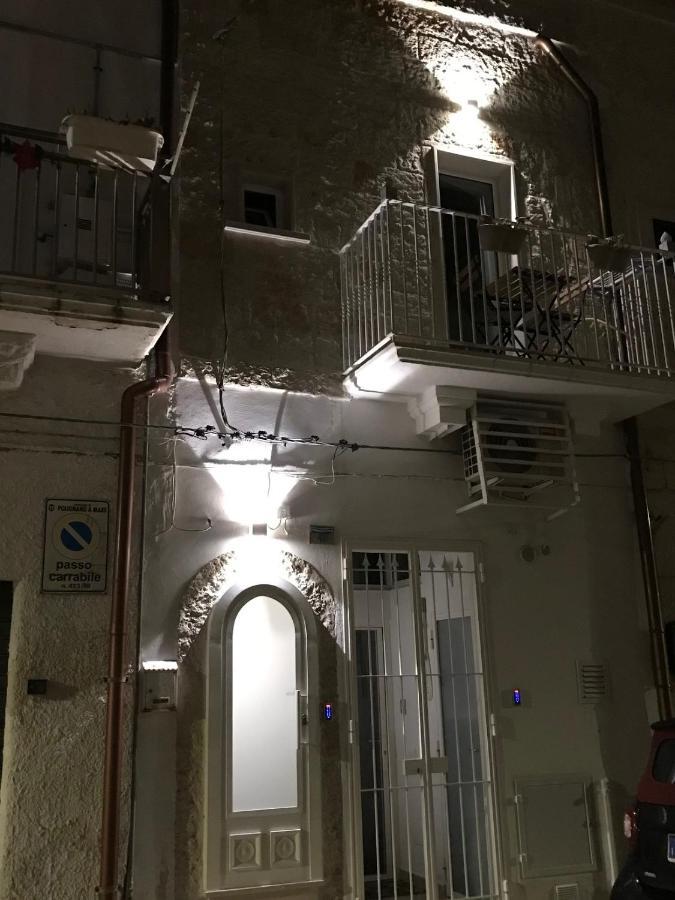 فندق Romi' بولينيانو آ ماري المظهر الخارجي الصورة