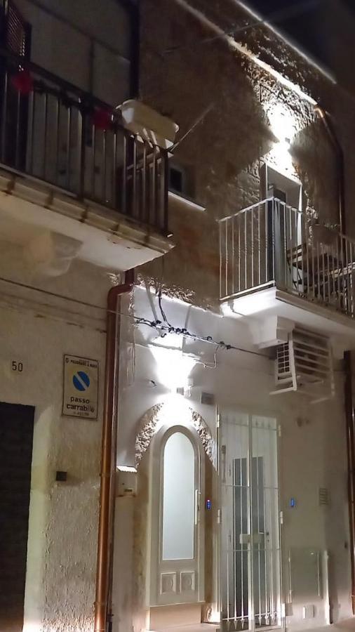 فندق Romi' بولينيانو آ ماري المظهر الخارجي الصورة