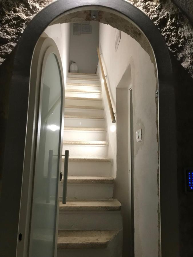 فندق Romi' بولينيانو آ ماري المظهر الخارجي الصورة